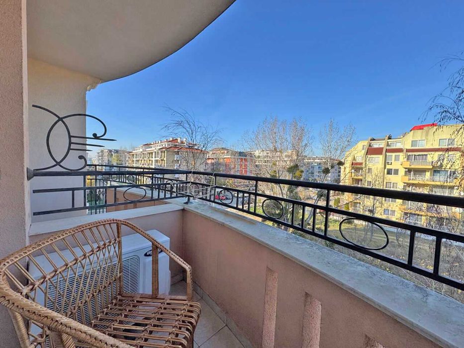 Продава се Едностаен апартамент в к.к. Слънчев бряг - 41 кв.м за 759 €/кв.м - Снимка #1