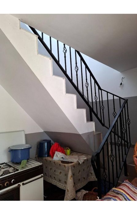 Proprietate mixtă, locuință + spații comerciale,atelier , Sântana