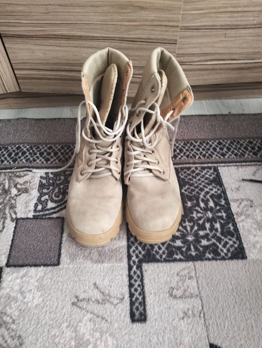 Берцы военные берцы