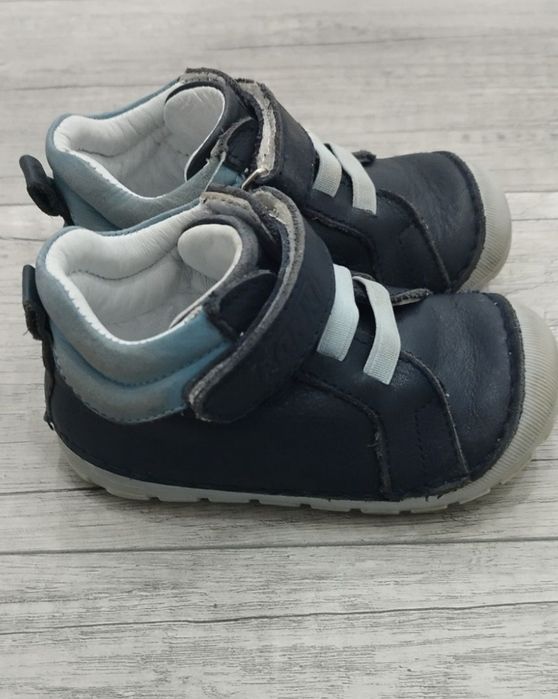 Детски обувки Ponki и маратонки Puma