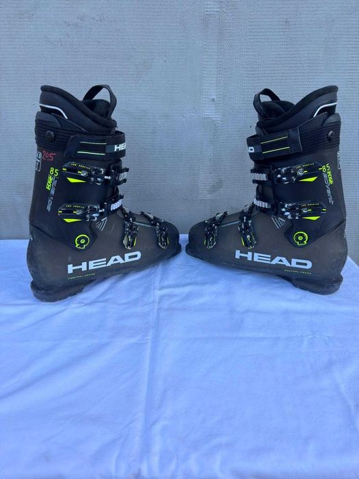 Clapari ski schi Head Advant Edge 85 marime EUR:47 mondo:31 361mm