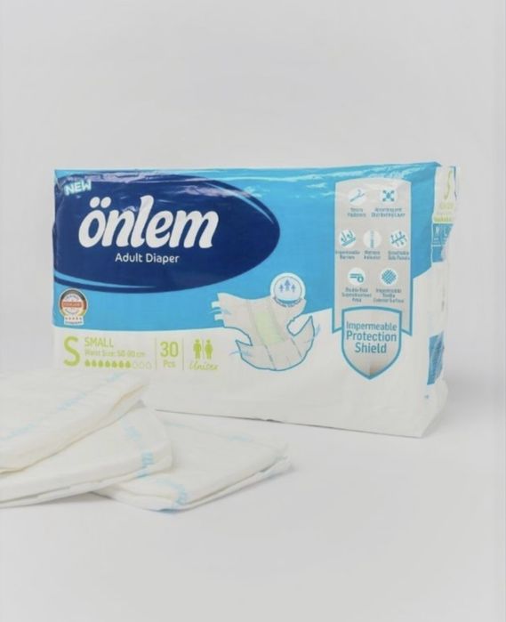 Памперс для взрослых