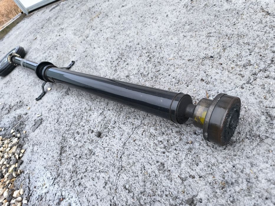 Кардан Audi A6 C6 Quattro 2006