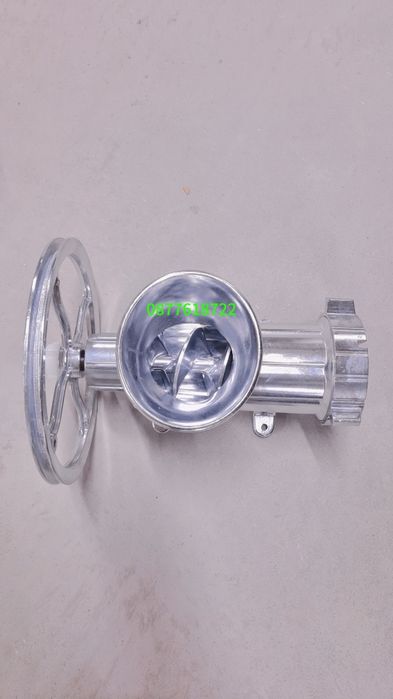 Алуминиева месомелачка 32 номер