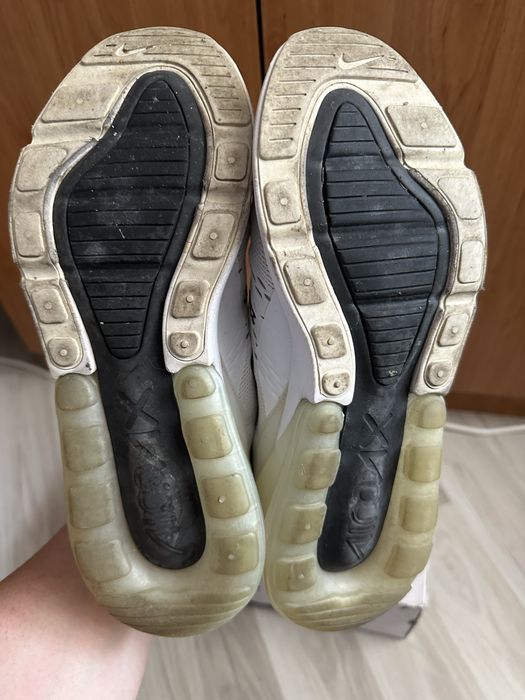 Nike Air Max 270 42 Номер