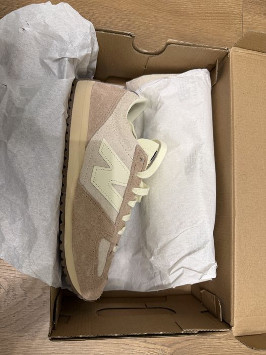 New Balance обувки