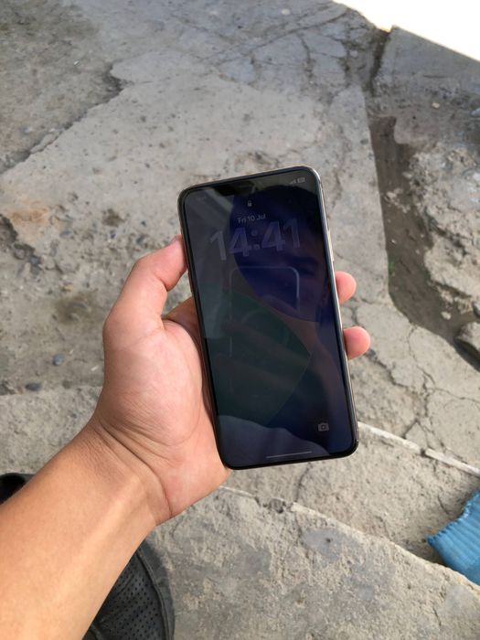 iphone 11 pro max ideal