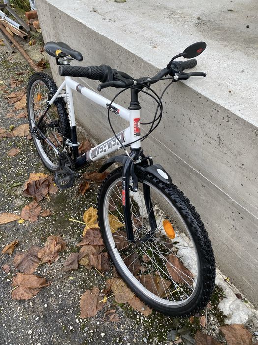 Детски велосипед leader 26”