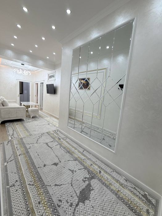 Продается 3х комнатная квартира по цене 2х комнатный в районе Вокзал