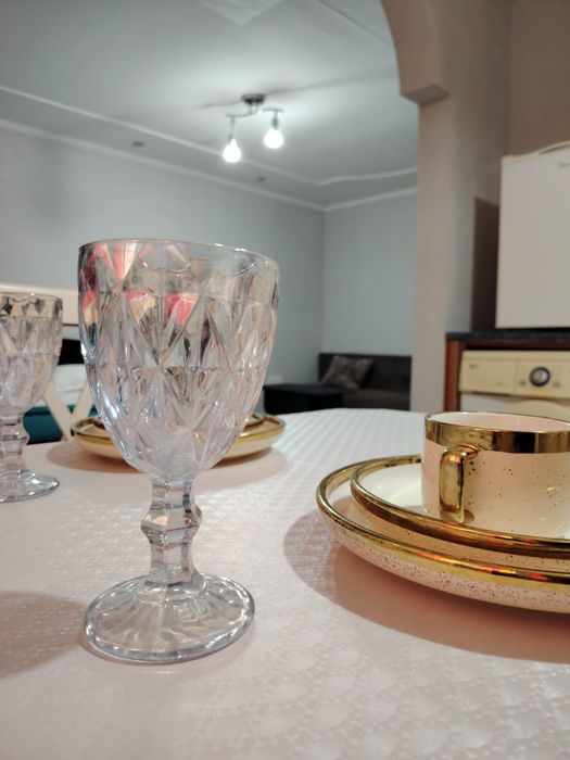 Квартира по часам