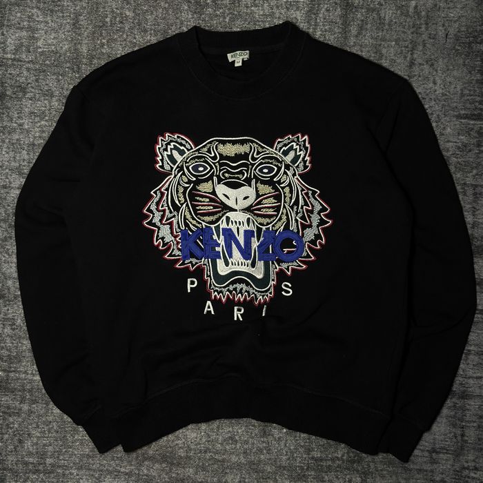 kenzo sweatshirt