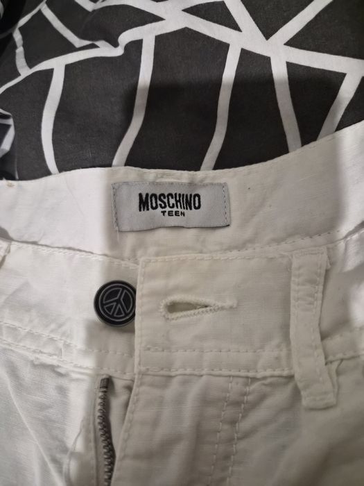 Дамски панталон Moschino S