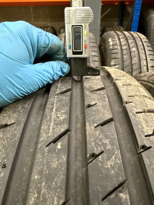 Jante Originale BMW Seria 3, 4 (G20, G22) R18 M848 Anv Cont Vara