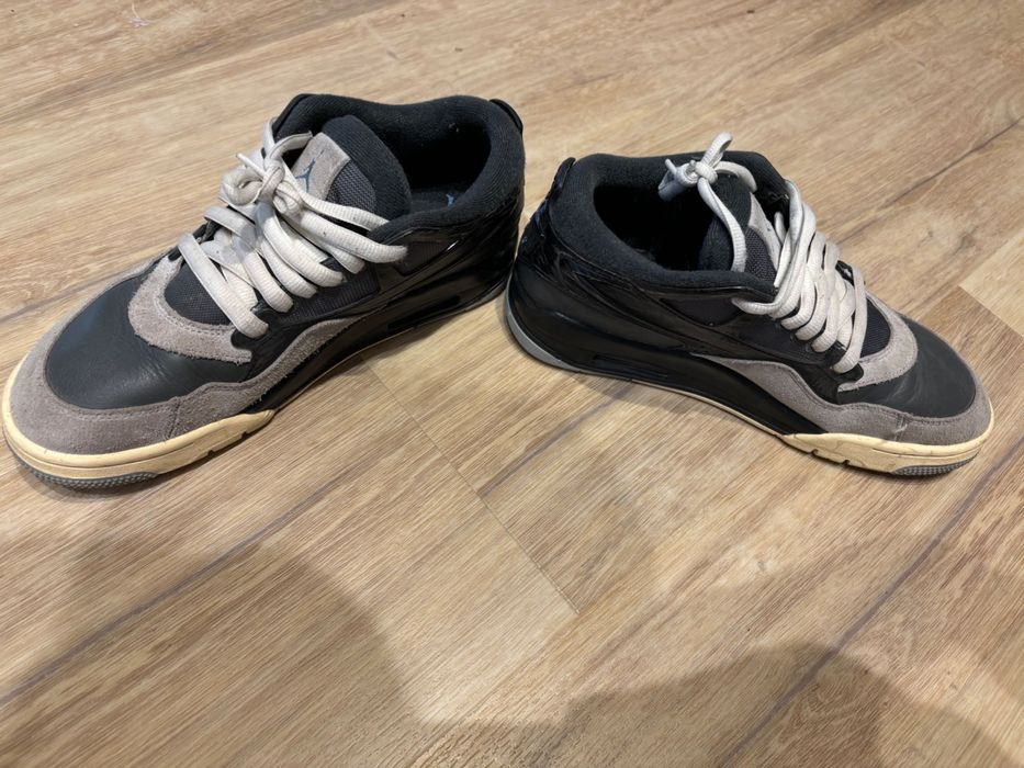 AIR JORDAN 4 RM - Sneakers low