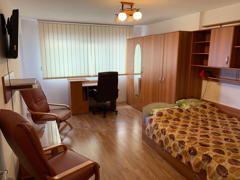 Apartament 1 camera Zorilor