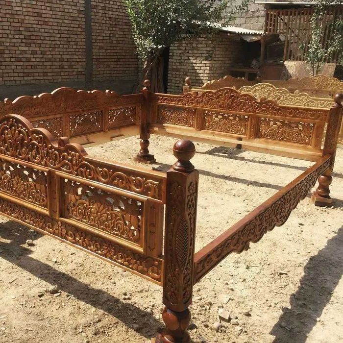 Тапшан Кафе с Тапчаном Топчан с навесом Тапчан и летний стол в Рассроч