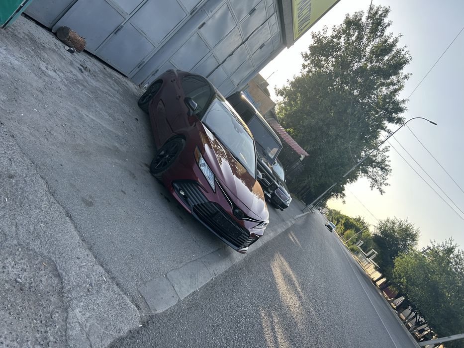 Аренда авто пракат