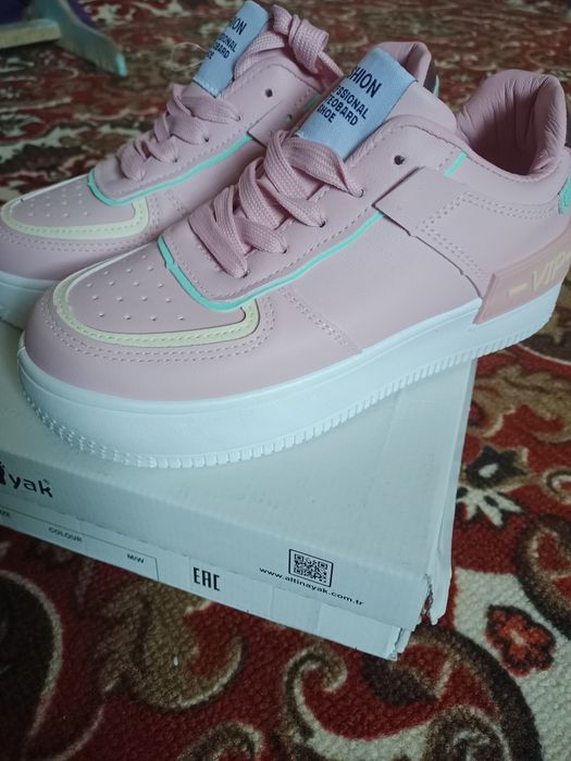 Taza kiyilmegen  krasofka