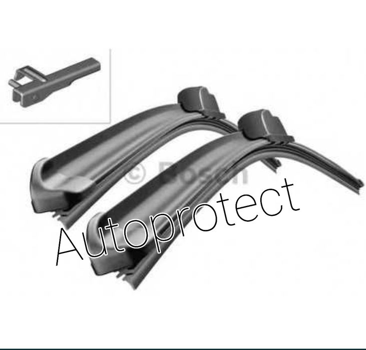 Ștergătoare auto de calitate pentru drumuri în siguranță