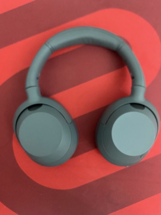 Наушники sony ult wear