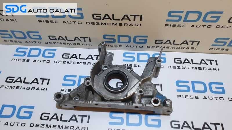 Capac Vibrochen Arbore Cotit Flansa Etansare Audi A3 8L 1.9 TDI AGR ALH AHF ASV 1997 - 2003 Cod 038103153F [S0115]