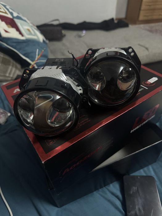 Bi led сатылады