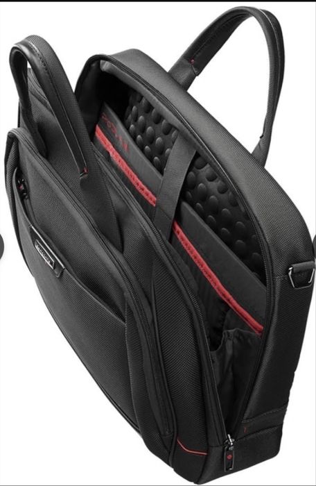 Сумка-портфель Samsonite
