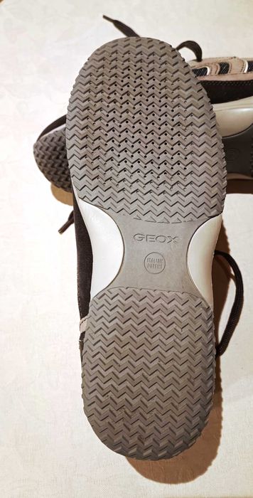 Маратонки  Геокс нови - 44