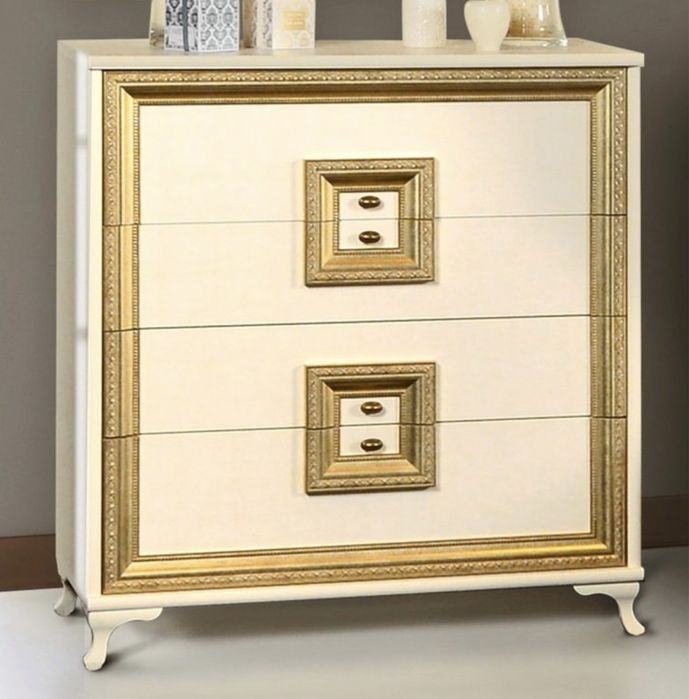 Комод Ливадия Люкс