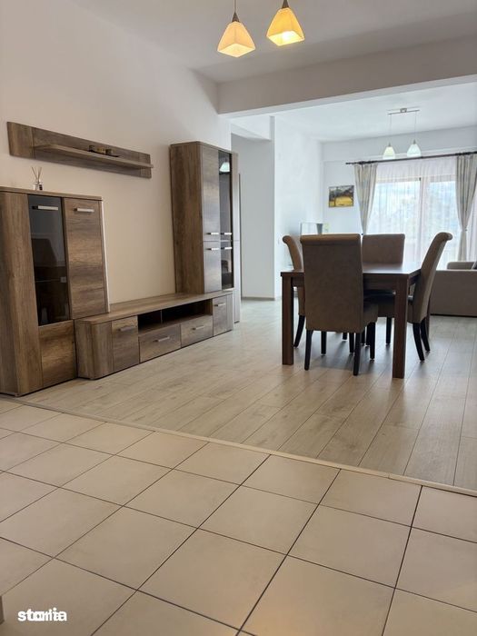 Apartament deosebit 100 mp utili – Valea Aurie, str Avrig
