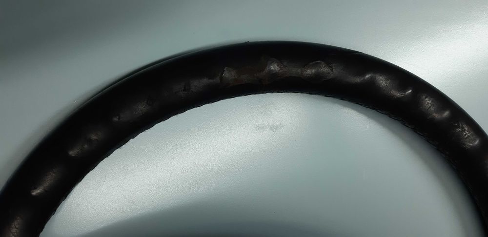 Волан за мерцедес