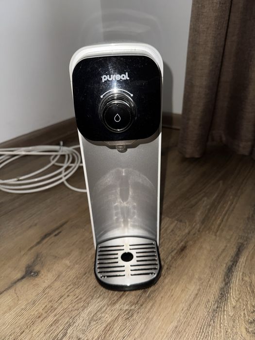Purificator apa Pureal