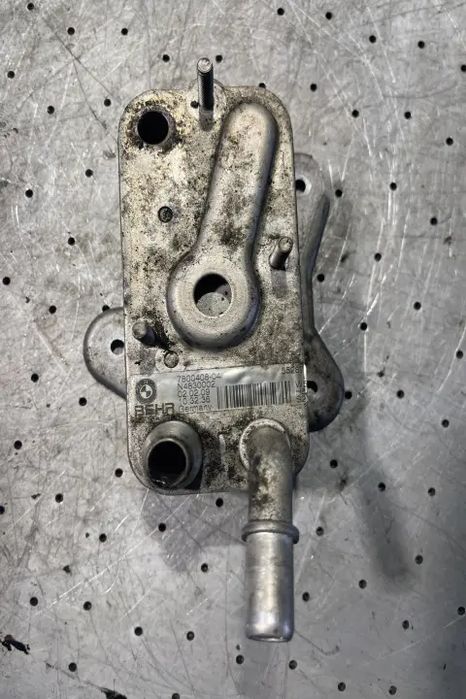 Termoflot racire ulei 7800408-04 BMW Seria 7 2009 730d AT (245 hp)