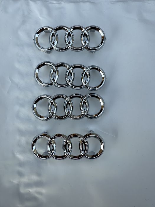 Джанти 20, за Audi ABT 5x112, 20H9.0J, ET30, A8, A7, A6, A5, A4, Q7 Q5