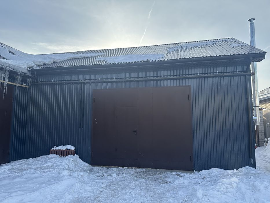 Сдам СТО в аренду 290000