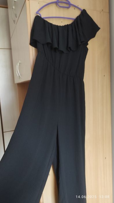 Гащеризон в отлично състояние