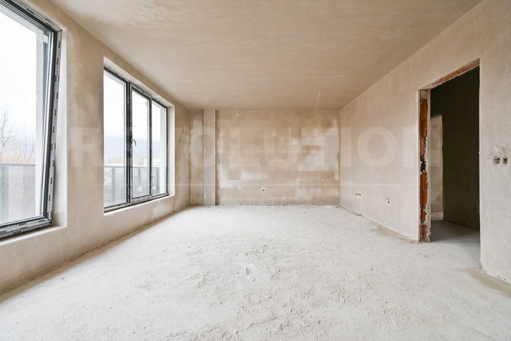 Продава се Тристаен апартамент в София, Овча купел 2 - 125 кв.м за 1744 €/кв.м - Снимка #1