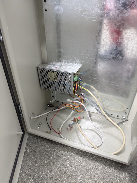 Sistem Alarma/Video AmanetExchange