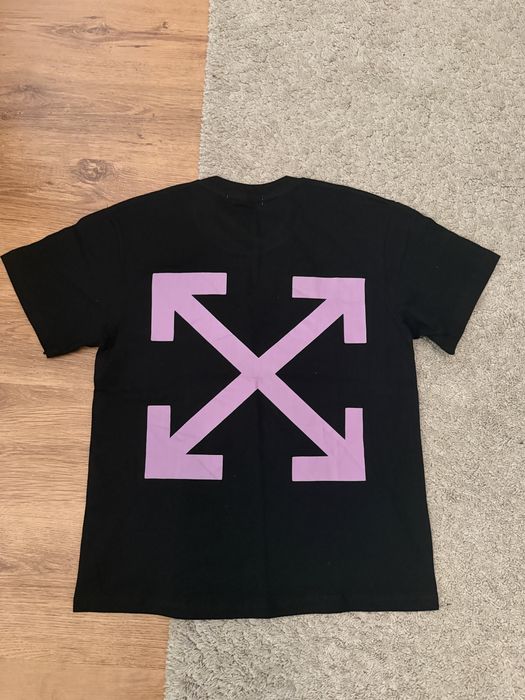 Tricou off white