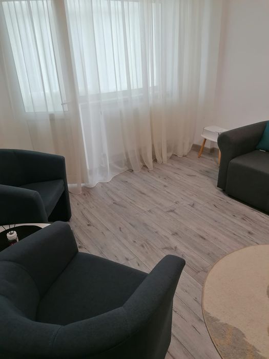 Garsoniera de inchiriat