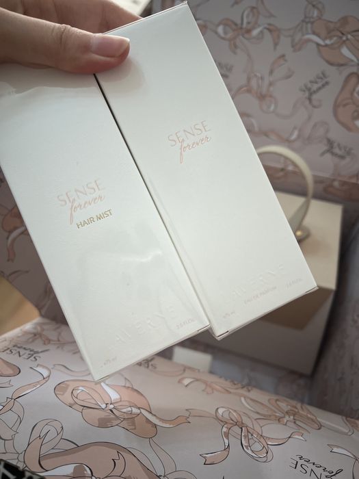 Духи Laverne Sense Forever набор