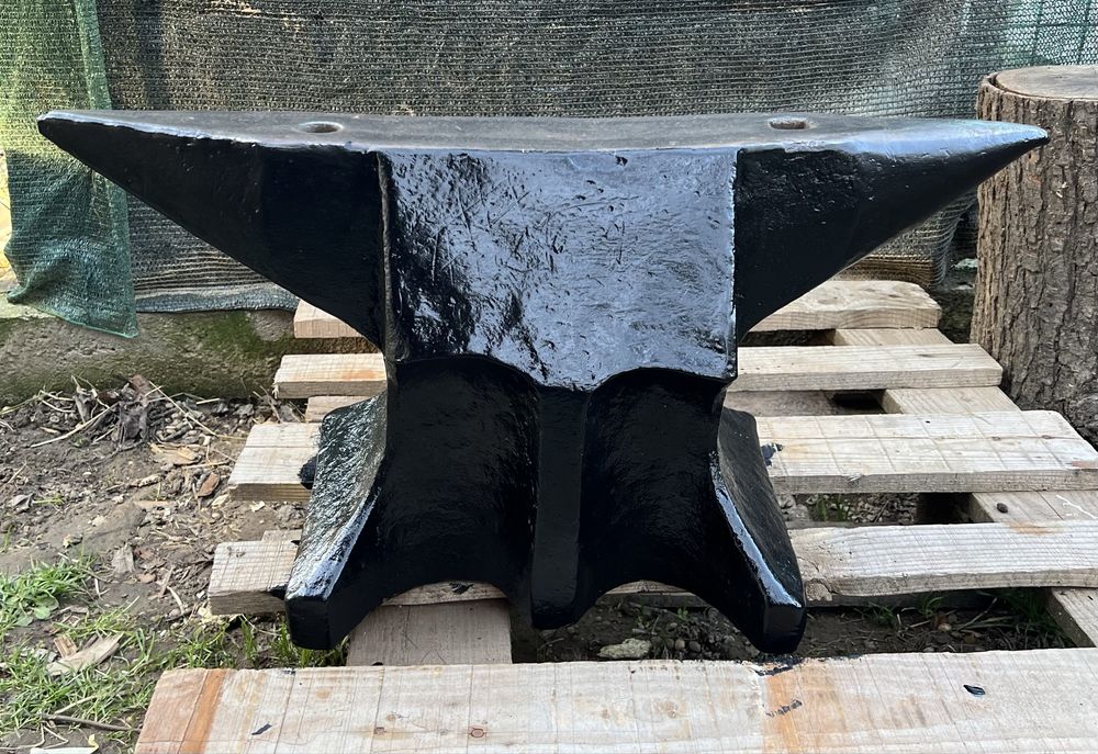 Nicovala  forjata 120-150 kg, provenienta Germania