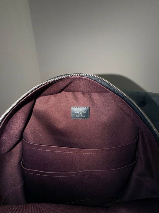 Оригинальная сумка backpack Josh by LV