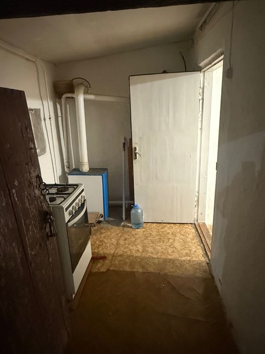 Срочно продам времянку