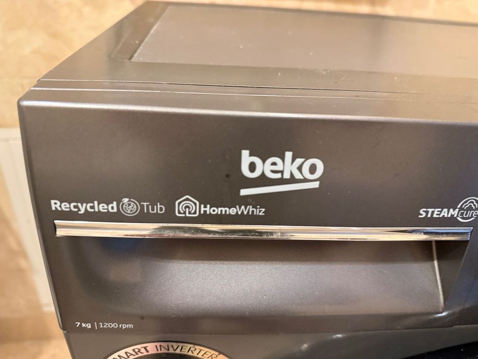 BEKO masina de spalat rufe