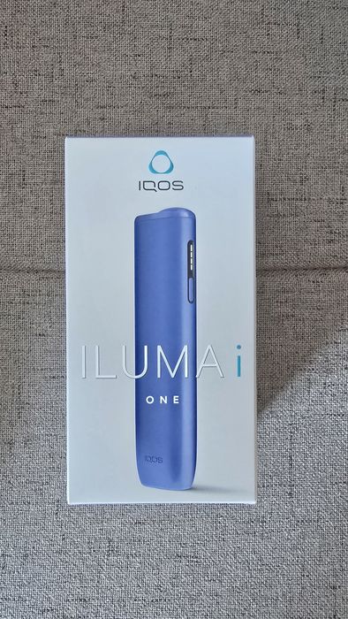 Iqos Iluma I nou