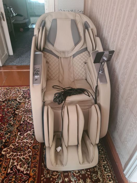 Продается массажное кресло SL-A337 2