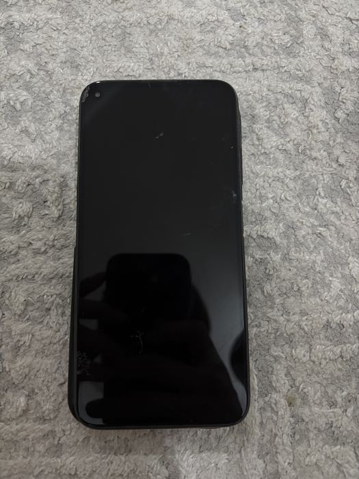 Huawei p40 lite телефон