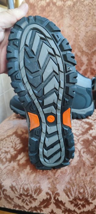 Мъжки туристически обувки  Gelert