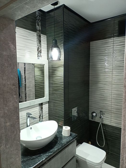 Ремонт квартир домов